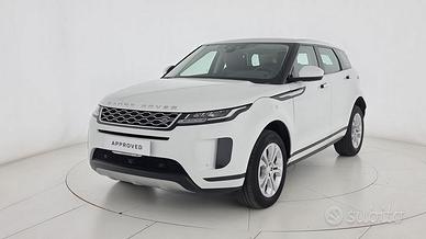 Land Rover Range Rover Evoque 2.0D I4-L.Flw A...