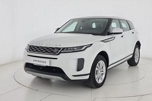 Land Rover Range Rover Evoque 2.0D I4-L.Flw A...