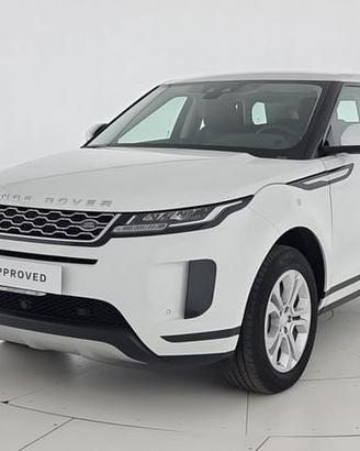 Land Rover Range Rover Evoque 2.0D I4-L.Flw A...