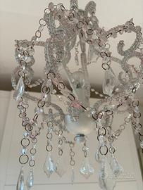 Lampadario vintage