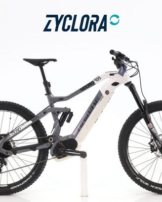 Haibike XDuro NDuro 3.0 t.M