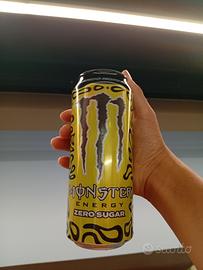 Monster Lando norris 