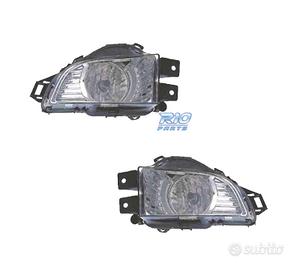 FARI ANABBAGLIANTI OPEL INSIGNIA 08-13