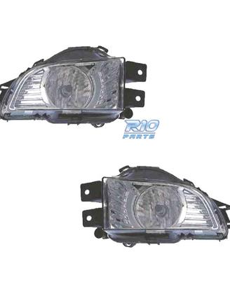 FARI ANABBAGLIANTI OPEL INSIGNIA 08-13