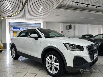 AUDI Q2 30 TDI S tronic Business - IVA ESP - UNI