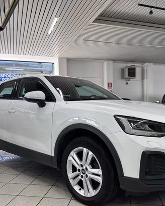 AUDI Q2 30 TDI S tronic Business - IVA ESP - UNI