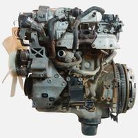 motore nissan navara 2.5 diesel