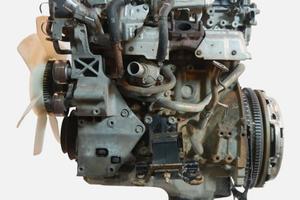 motore nissan navara 2.5 diesel