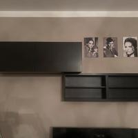 Pensili da soggiorno