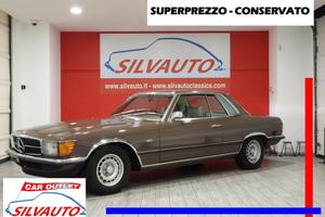 Mercedes Classe E 280 350 SLC C107