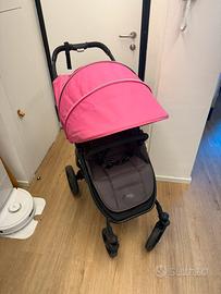 Passeggino Valco Snap 4