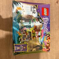 Lego friends giugna
