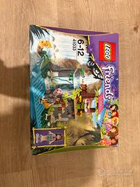 Lego friends giugna