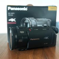Panasonic Camcorder VXF1-WXF1