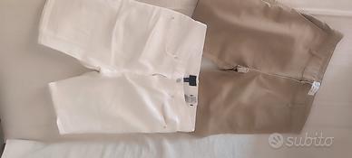 Bermuda H&M Only e Sons 