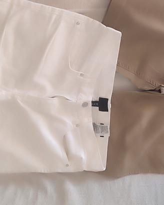 Bermuda H&M Only e Sons 