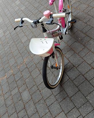 Bicicletta 20" bambina Barbie