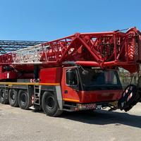 AUTOGRU GROVE 220 TON. 108 metri MOD. GMK5220