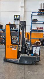 carrello elevatore quadri direzionale
