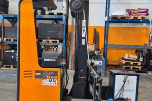 carrello elevatore quadri direzionale