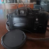 kit Panasonic Lumix DMC Fz7 