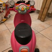 vespa bambini