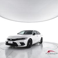 HONDA Civic 2.0 Hev eCVT Sport