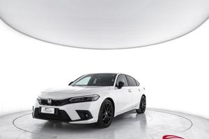 HONDA Civic 2.0 Hev eCVT Sport