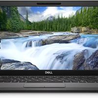 Notebook Dell Latitude 5400 i7 16GB 512GB M2 Win11