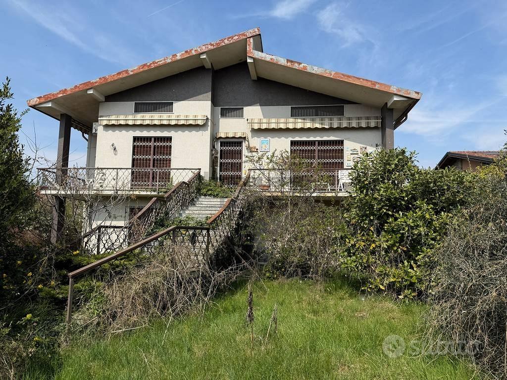 Casa – Capriate San Gervasio, Capriate - Vista 5