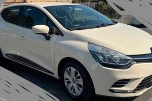Renault Clio TCe 12V 90 CV GPL Start&Stop 5 porte 