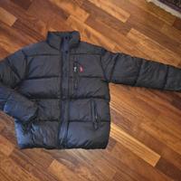 Giubboto polo ralph lauren