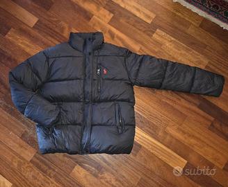 Giubboto polo ralph lauren