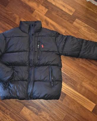 Giubboto polo ralph lauren