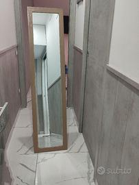 Speccio da appoggio
