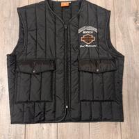 Gilet Harley Davidson tg XXL