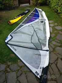 Vela Ezzy Taka 5.4 o t t i m a