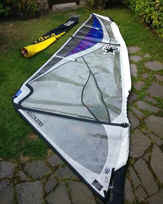 Vela Ezzy Taka 5.4 o t t i m a