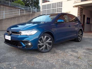 Volkswagen Polo R-Line 1.0 TSI 95cv 5p Unipropriet