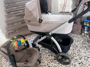 Trio peg perego