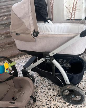 Trio peg perego