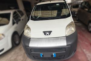 Peugeot Bipper Tepee 1.3 HDi 75CV FAP Furgone Auto