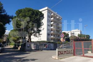 Appartamento Bari [Cod. rif 3218455VRG] (S. Pasqua