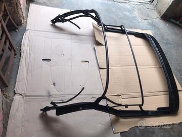 Ricambi Maggiolone maggiolino vw