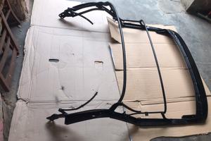 Ricambi Maggiolone maggiolino vw