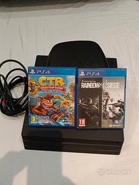 PS4 PRO