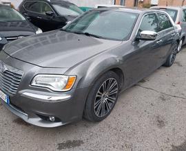Lancia Thema 3.0 V6 Multijet II 239 CV Executive