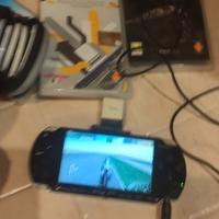 play station portatile 1' serie  