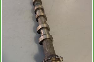 Albero a camme LAND ROVER DISCOVERY 3a Serie 276DT