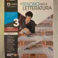 Il Tesoro della Letteratura 3